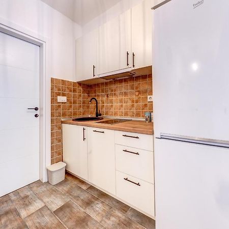 Happy Home Apartments Kotor Exterior foto
